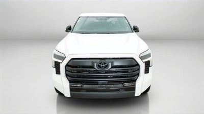 2026 Toyota Tundra i-FORCE MAX Tundra Limited