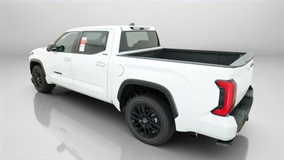 2026 Toyota Tundra i-FORCE MAX Tundra Limited