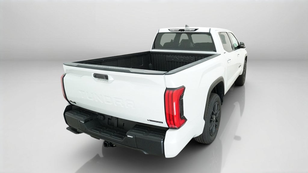2026 Toyota Tundra i-FORCE MAX Tundra Limited