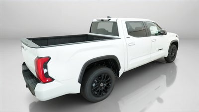 2026 Toyota Tundra i-FORCE MAX Tundra Limited