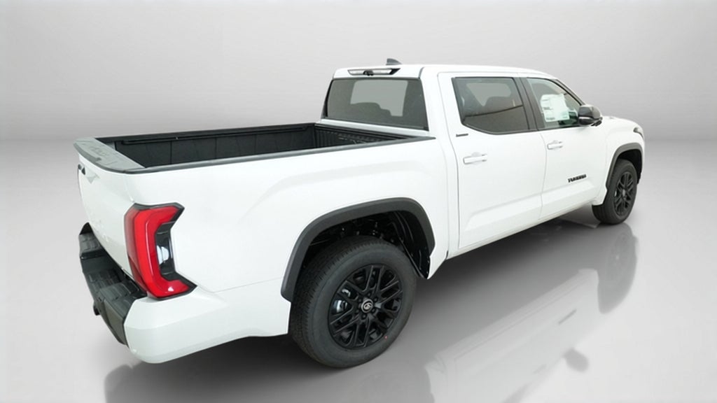2026 Toyota Tundra i-FORCE MAX Tundra Limited