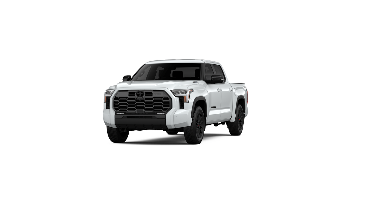 2026 Toyota Tundra i-FORCE MAX Tundra Limited