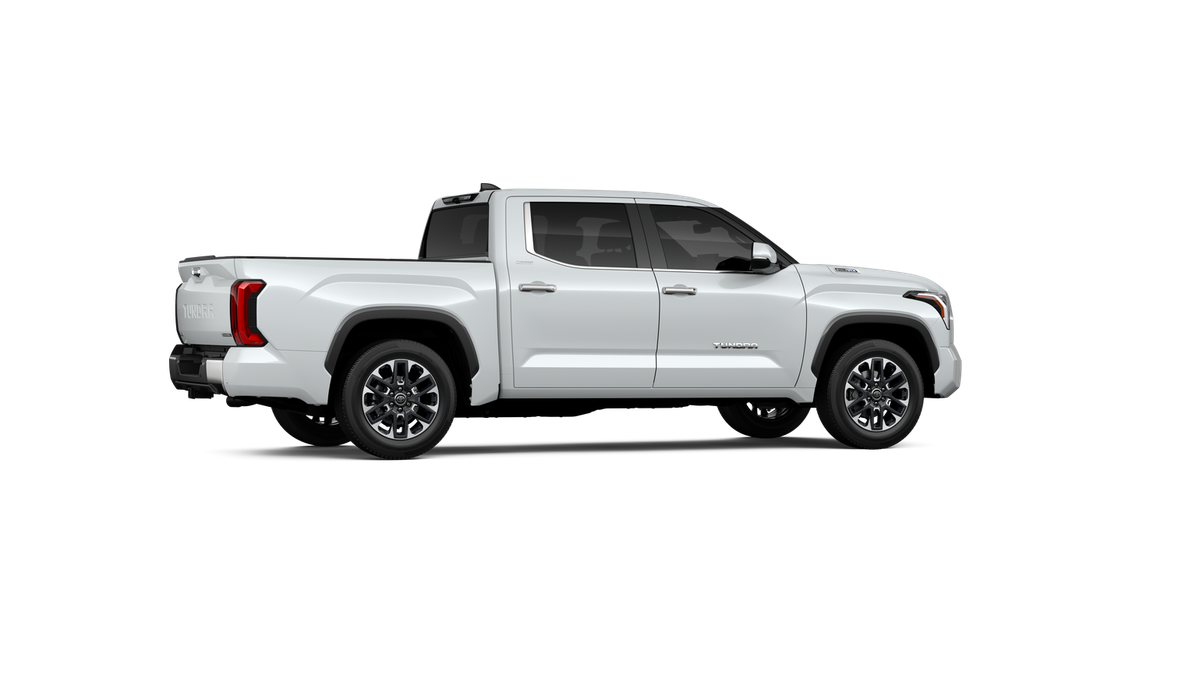 2026 Toyota Tundra i-FORCE MAX Tundra Limited