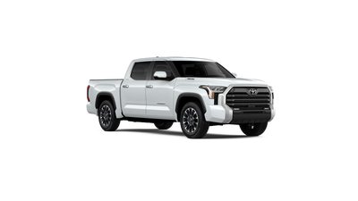 2026 Toyota Tundra i-FORCE MAX Tundra Limited