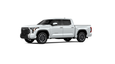 2026 Toyota Tundra i-FORCE MAX Tundra Limited