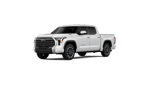 2026 Toyota Tundra i-FORCE MAX Tundra Limited