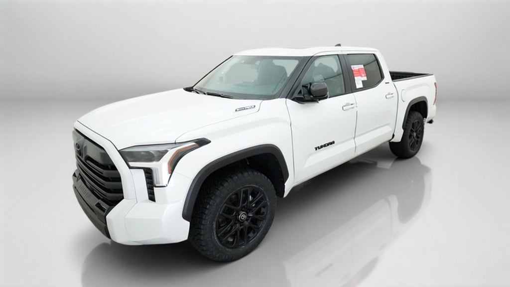 2026 Toyota Tundra i-FORCE MAX Tundra Limited