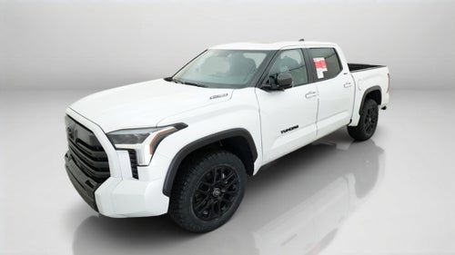 2026 Toyota Tundra i-FORCE MAX Tundra Limited