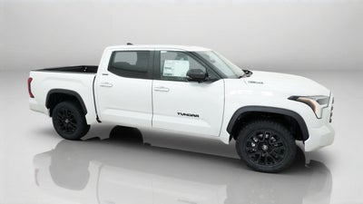 2026 Toyota Tundra i-FORCE MAX Tundra Limited