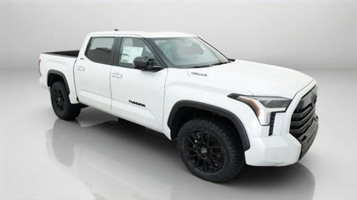 2026 Toyota Tundra i-FORCE MAX Tundra Limited