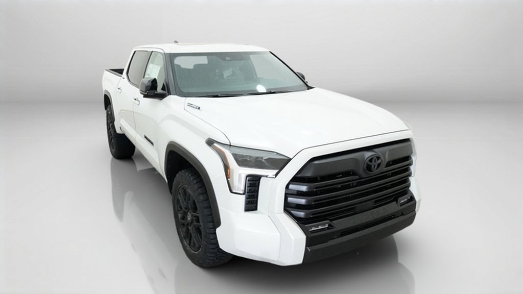 2026 Toyota Tundra i-FORCE MAX Tundra Limited
