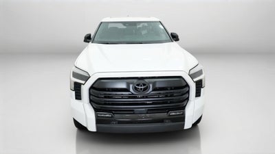 2026 Toyota Tundra i-FORCE MAX Tundra Limited