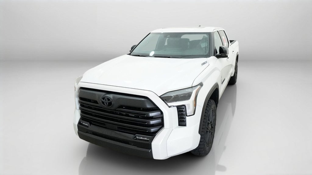 2026 Toyota Tundra i-FORCE MAX Tundra Limited