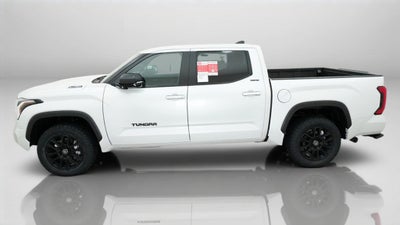2026 Toyota Tundra i-FORCE MAX Tundra Limited