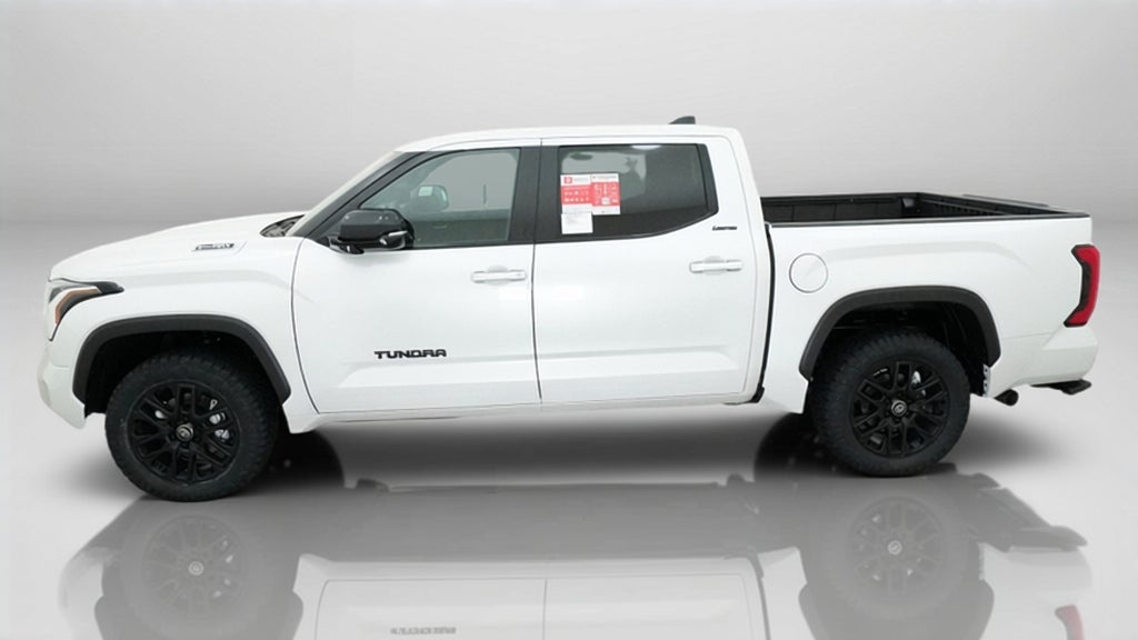 2026 Toyota Tundra i-FORCE MAX Tundra Limited