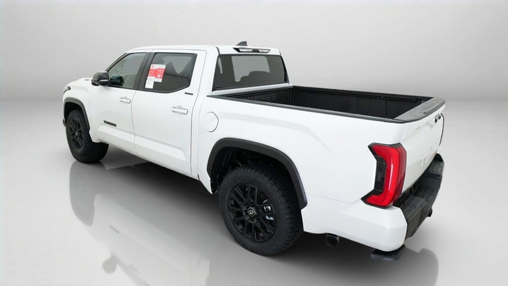 2026 Toyota Tundra i-FORCE MAX Tundra Limited