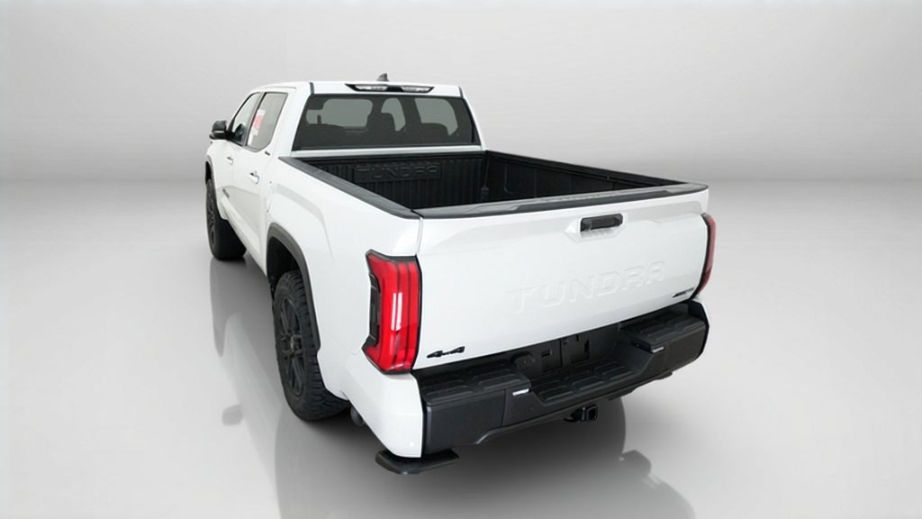 2026 Toyota Tundra i-FORCE MAX Tundra Limited