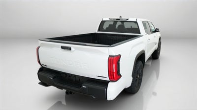 2026 Toyota Tundra i-FORCE MAX Tundra Limited
