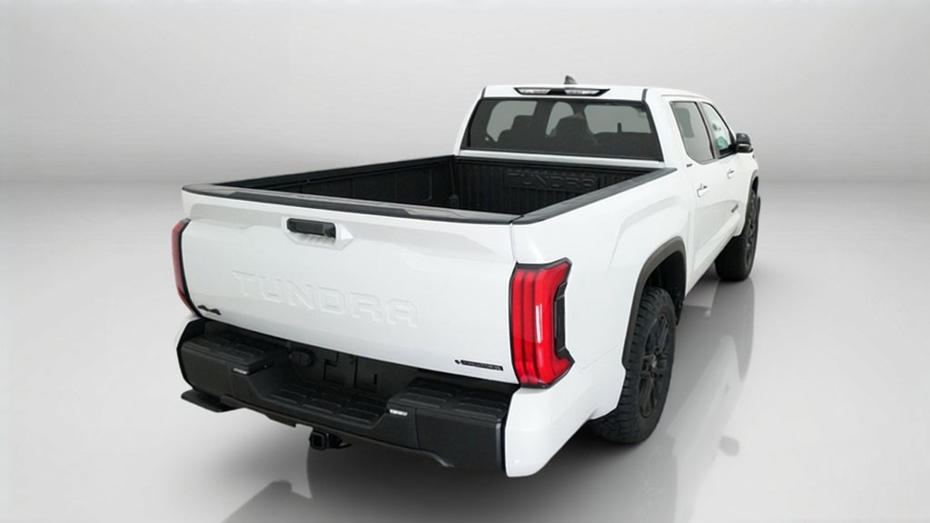 2026 Toyota Tundra i-FORCE MAX Tundra Limited