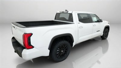 2026 Toyota Tundra i-FORCE MAX Tundra Limited