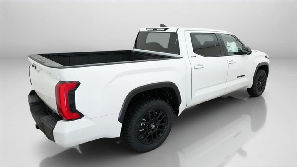 2026 Toyota Tundra i-FORCE MAX Tundra Limited