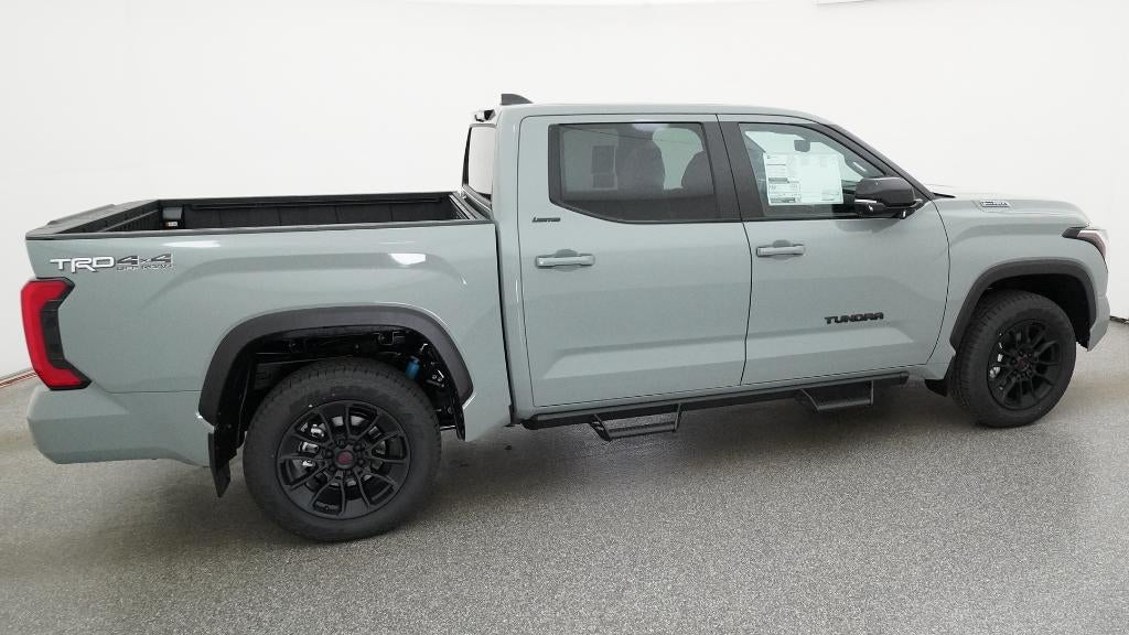 2026 Toyota Tundra i-FORCE MAX Tundra Limited