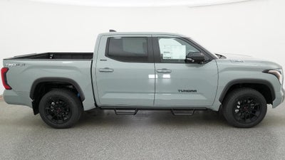 2026 Toyota Tundra i-FORCE MAX Tundra Limited