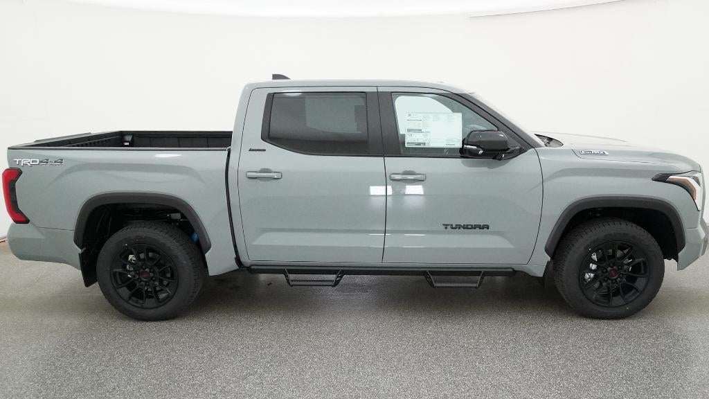 2026 Toyota Tundra i-FORCE MAX Tundra Limited