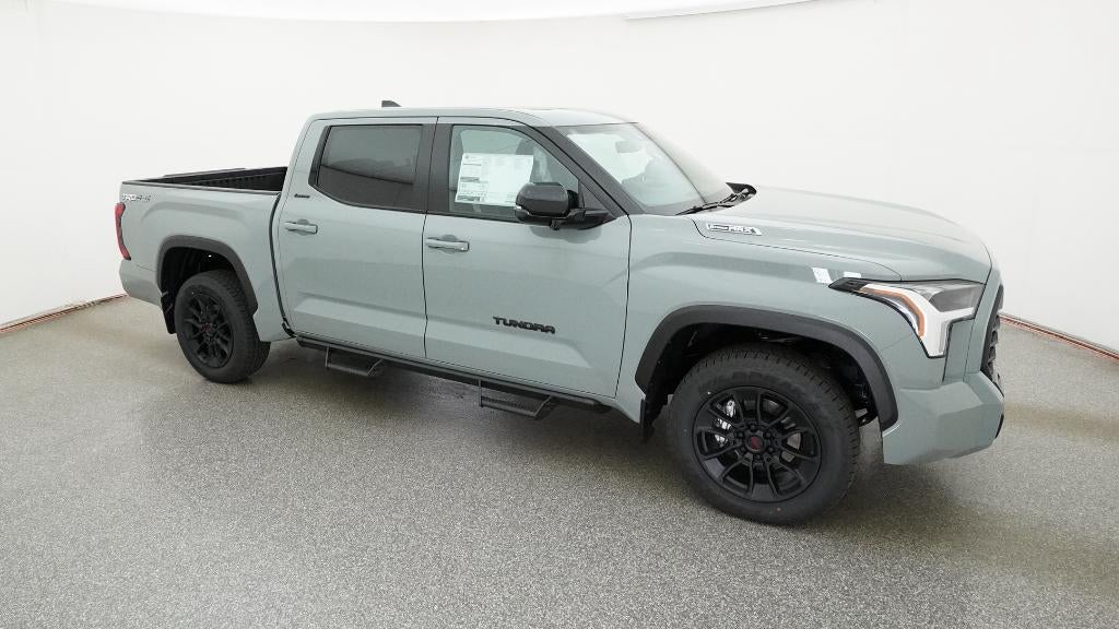 2026 Toyota Tundra i-FORCE MAX Tundra Limited