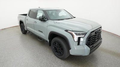 2026 Toyota Tundra i-FORCE MAX Tundra Limited