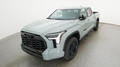 2026 Toyota Tundra i-FORCE MAX Tundra Limited