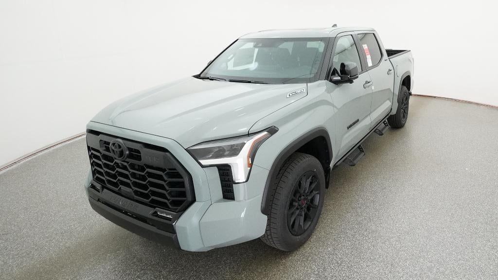 2026 Toyota Tundra i-FORCE MAX Tundra Limited
