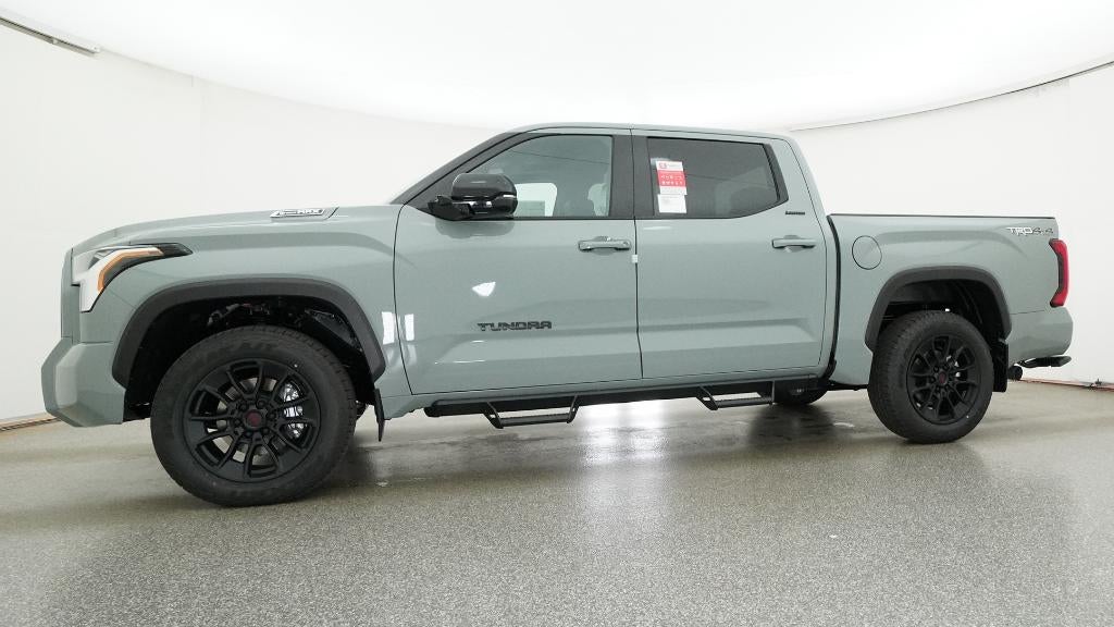2026 Toyota Tundra i-FORCE MAX Tundra Limited