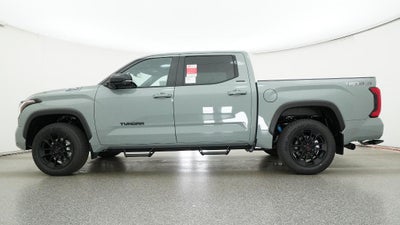 2026 Toyota Tundra i-FORCE MAX Tundra Limited
