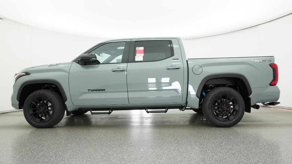 2026 Toyota Tundra i-FORCE MAX Tundra Limited