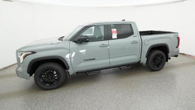 2026 Toyota Tundra i-FORCE MAX Tundra Limited