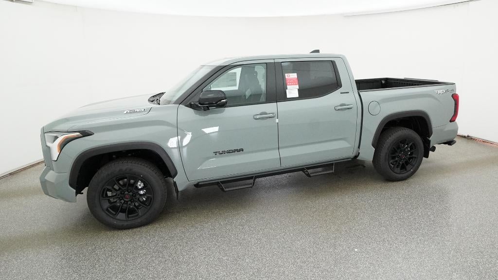2026 Toyota Tundra i-FORCE MAX Tundra Limited