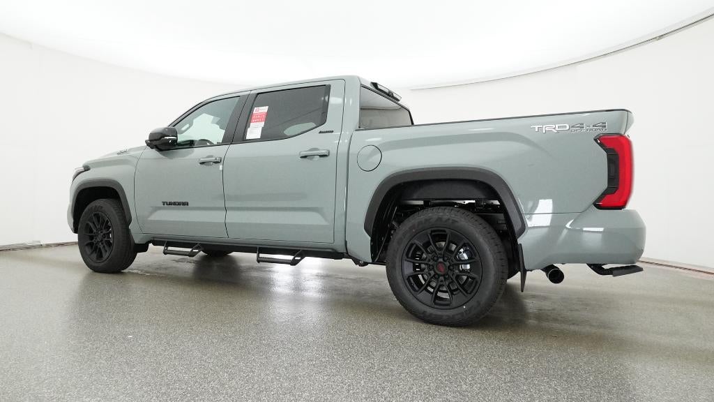 2026 Toyota Tundra i-FORCE MAX Tundra Limited