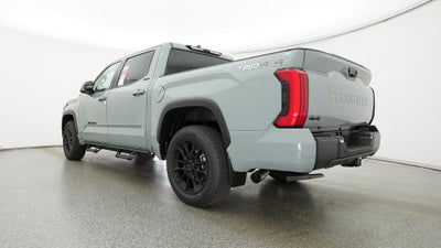 2026 Toyota Tundra i-FORCE MAX Tundra Limited