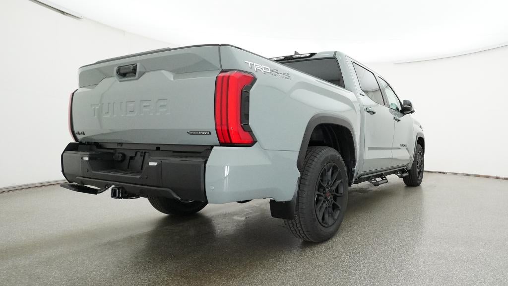 2026 Toyota Tundra i-FORCE MAX Tundra Limited