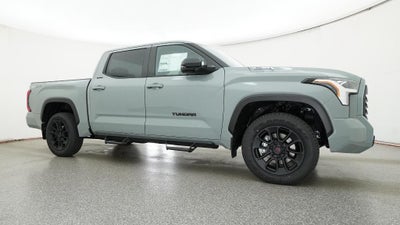 2026 Toyota Tundra i-FORCE MAX Tundra Limited