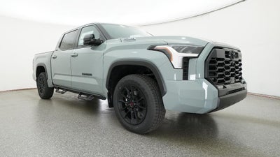 2026 Toyota Tundra i-FORCE MAX Tundra Limited