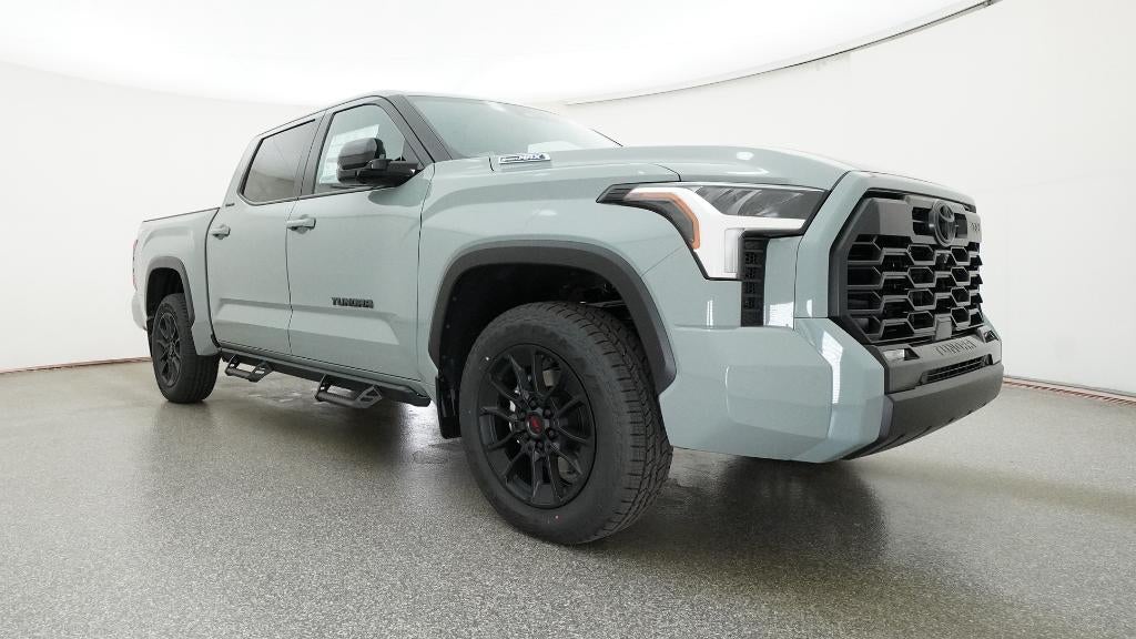 2026 Toyota Tundra i-FORCE MAX Tundra Limited