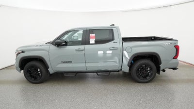 2026 Toyota Tundra i-FORCE MAX Tundra Limited
