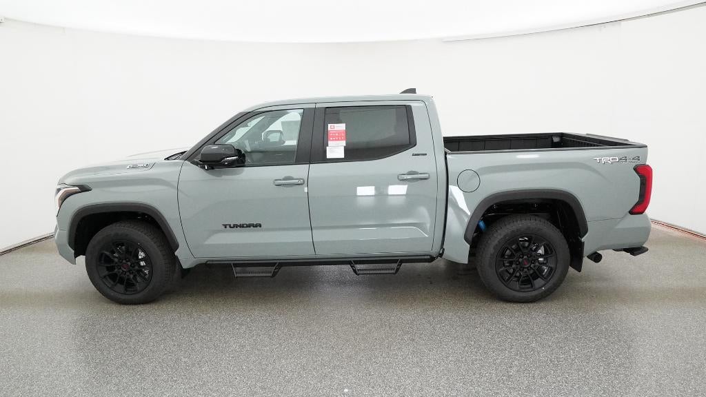 2026 Toyota Tundra i-FORCE MAX Tundra Limited