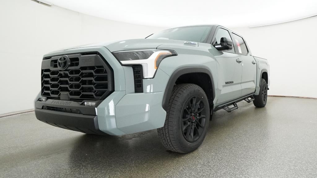 2026 Toyota Tundra i-FORCE MAX Tundra Limited