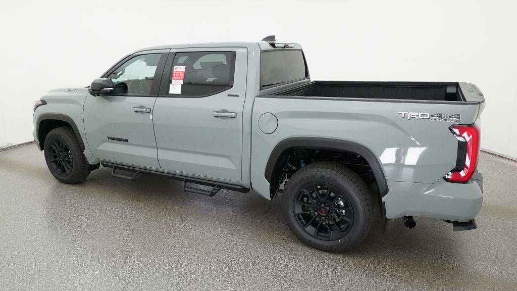 2026 Toyota Tundra i-FORCE MAX Tundra Limited