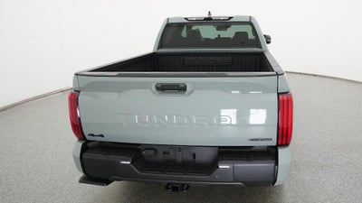 2026 Toyota Tundra i-FORCE MAX Tundra Limited