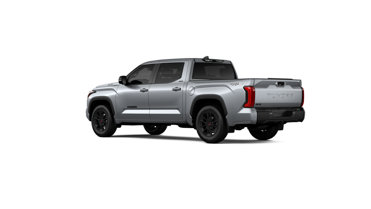 2026 Toyota Tundra i-FORCE MAX Tundra Limited