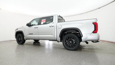 2026 Toyota Tundra i-FORCE MAX Tundra Limited